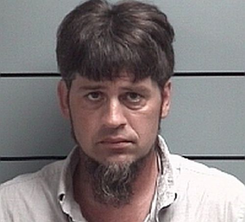 Slabaugh sentenced